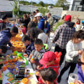 Exploring the Unique Products at Markets in Montgomery County, Maryland