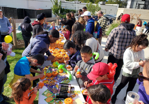 Exploring the Unique Products at Markets in Montgomery County, Maryland